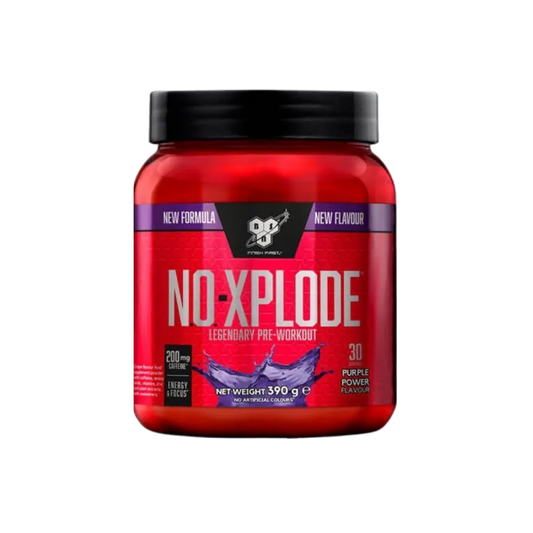 NO-XPLODE de BSN 390gr