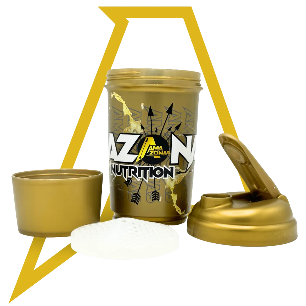 SHAKER PREMIUM (500ml)