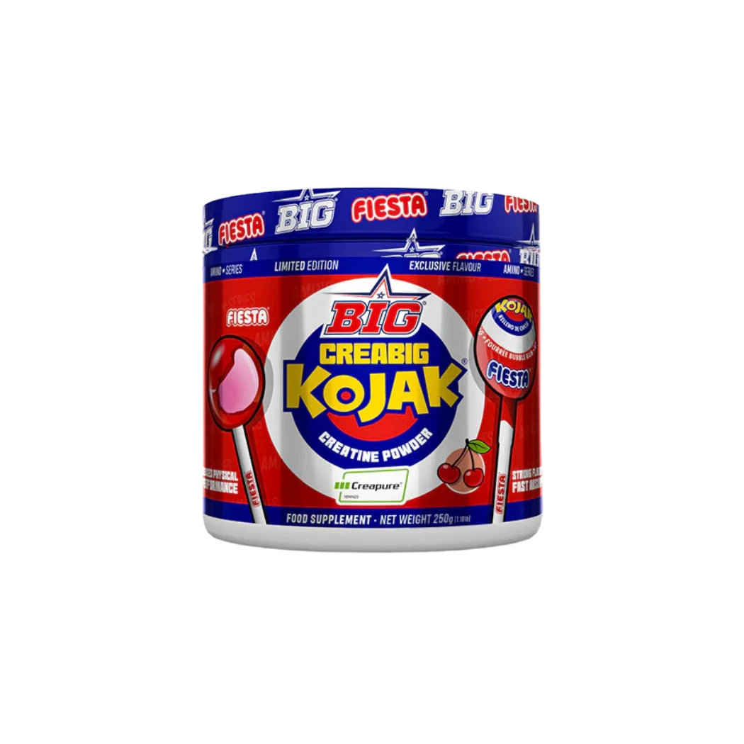 CREABIG FIESTA® 250gr de Big