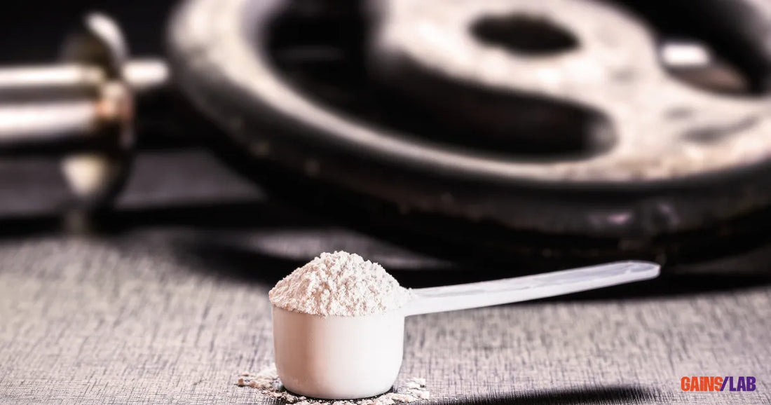 Creatina: qué es, para qué sirve y cómo tomarla correctamente