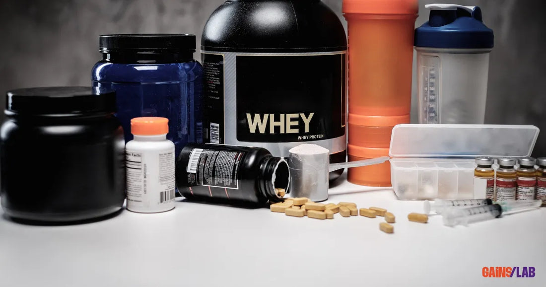 Proteína Whey: qué es, tipos, diferencias y cuál elegir según tu objetivo