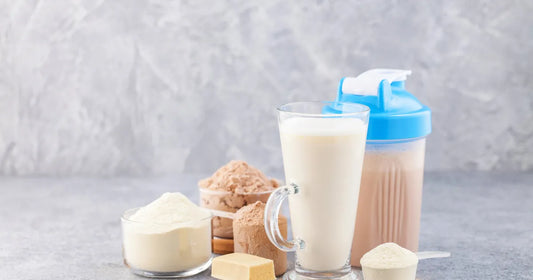 3 mitos sobre los batidos de proteína que debes dejar de creer