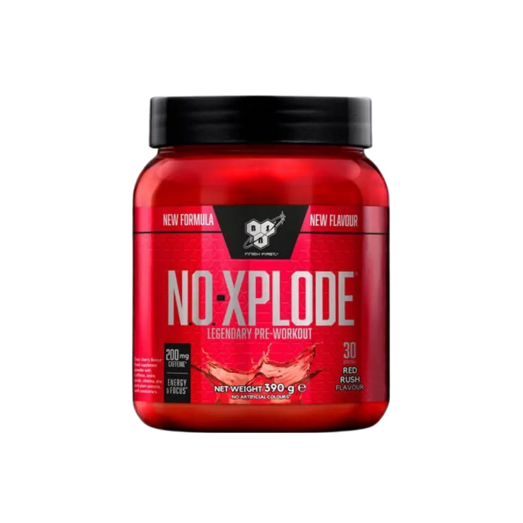 NO-XPLODE de BSN 390gr