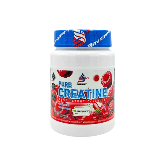 Creatina Creapure® 500gr de Bavarian Elite