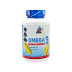 Omega 3 PLATINIUM de Bavarian Elite (90 perlas)