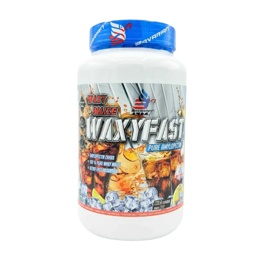 WAXYFAST Pure 100% de Bavarian Elite 2Kg