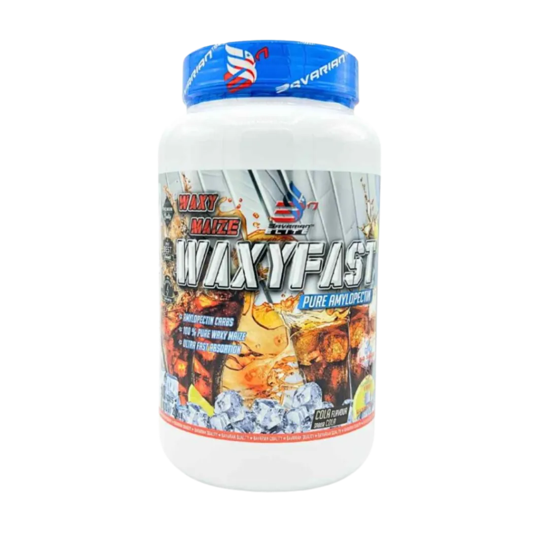 WAXYFAST Pure 100% de Bavarian Elite 2Kg