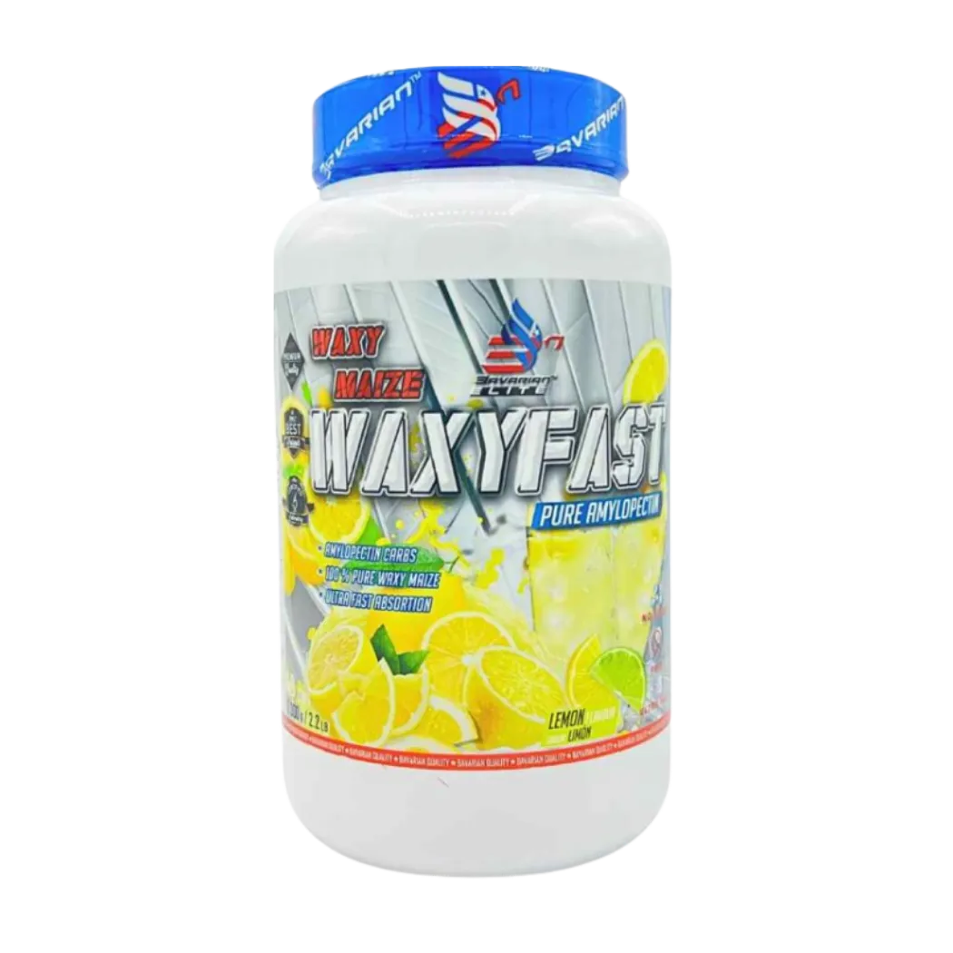 WAXYFAST Pure 100% de Bavarian Elite 2Kg
