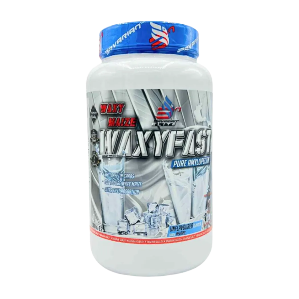 WAXYFAST Pure 100% de Bavarian Elite 2Kg