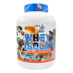 Whey + Isolate Protein de Bavarian Elite