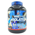 Whey + Isolate Protein de Bavarian Elite