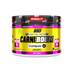 Carniboom de Big (100 Cápsulas)