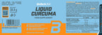 Liquid Curcuma de BiotechUSA (30 Cápsulas)