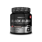 Black Blood CAF+ de BiotechUSA 300gr