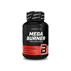 Mega Burner de BiotechUSA (90 Cápsulas)