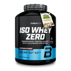 ISO WHEY ZERO de BiotechUSA