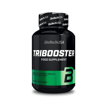 Tribooster de BiotechUSA (60 Cápsulas)