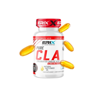 CLA de Erix Nutrition (90 Softgel)