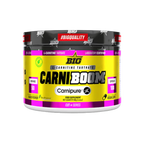 Carniboom de Big (100 Cápsulas)