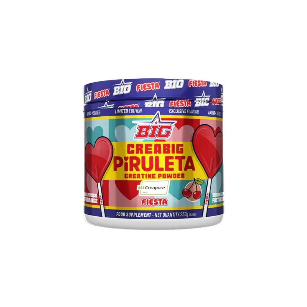 CREABIG FIESTA® 250gr de Big