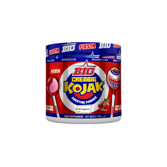 CREABIG FIESTA® 250gr de Big