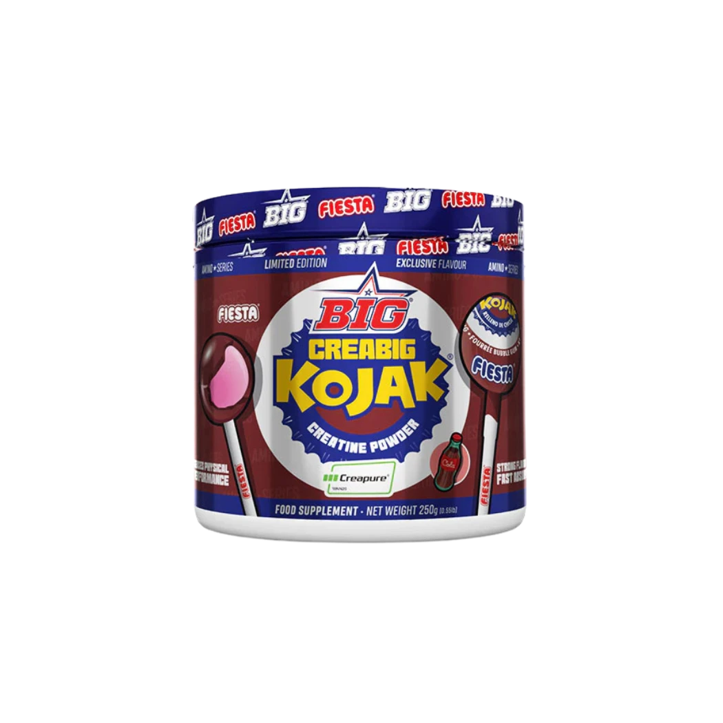 CREABIG FIESTA® 250gr de Big