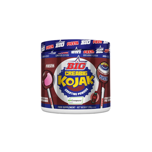 CREABIG FIESTA® 250gr de Big