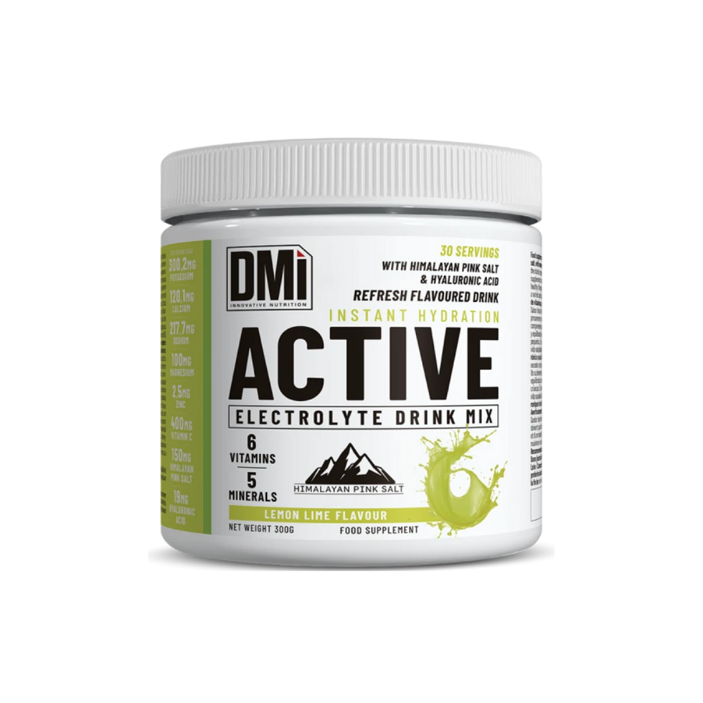 ACTIVE Instant Hydration de DMI 300g