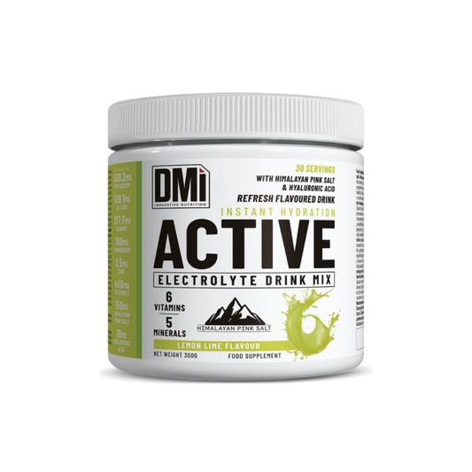 ACTIVE Instant Hydration de DMI 300g