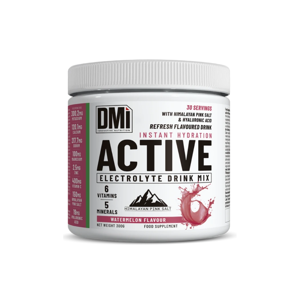 ACTIVE Instant Hydration de DMI 300g