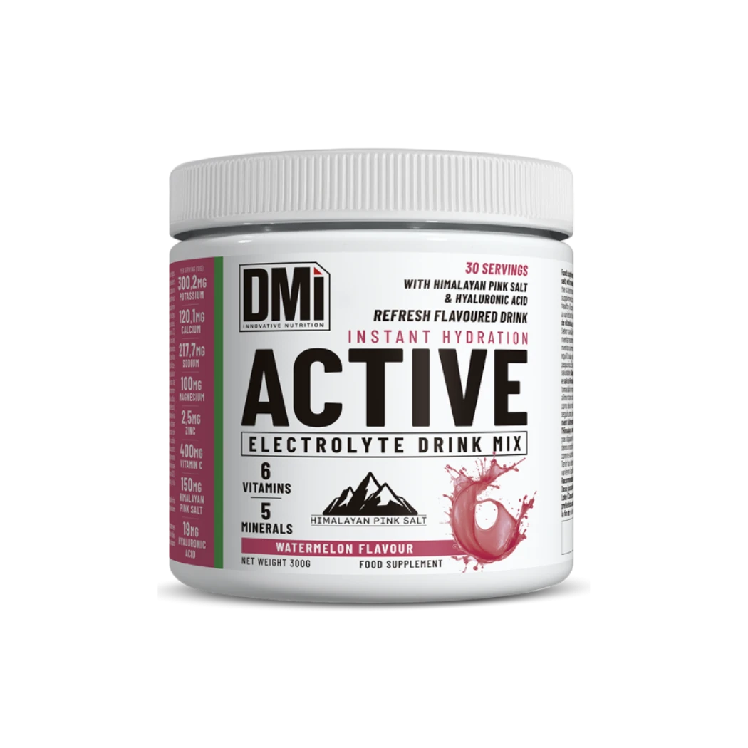 ACTIVE Instant Hydration de DMI 300g