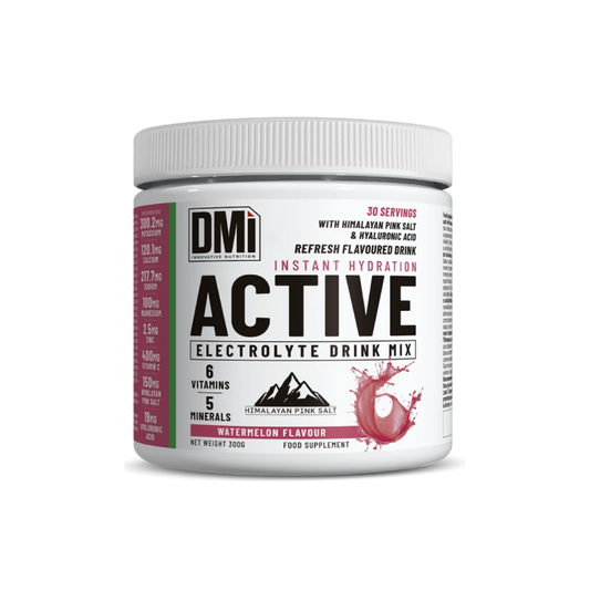 ACTIVE Instant Hydration de DMI 300g