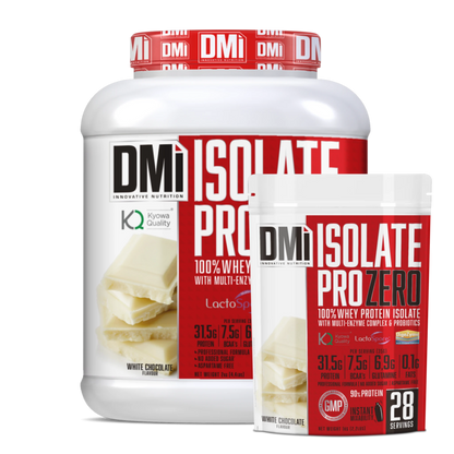 Essence PRO Whey de DMI Nutrition