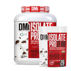 Isolate PRO Zero de DMI Nutrition