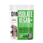 Isolate Vegan+ de DMI Nutrition 900Gr