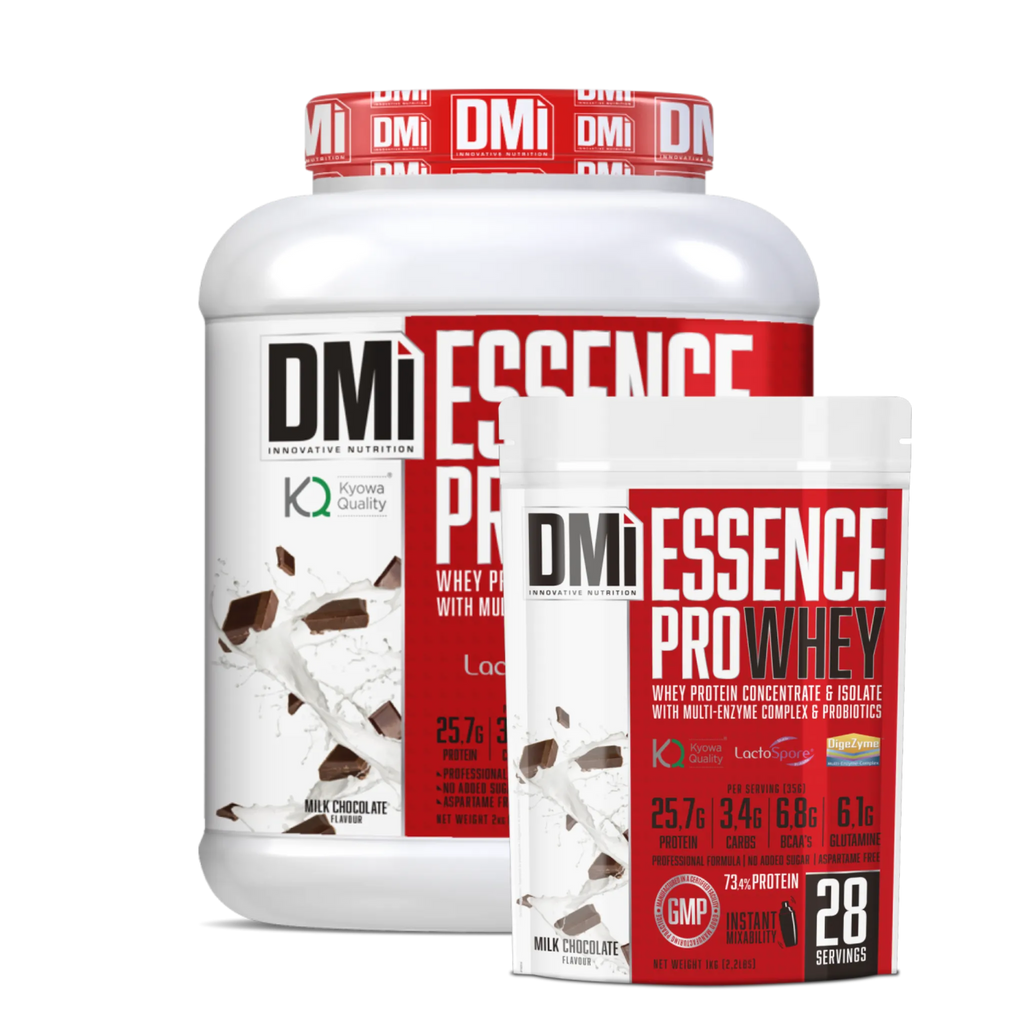 Essence PRO Whey de DMI Nutrition