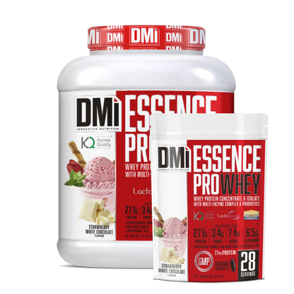Essence PRO Whey de DMI Nutrition