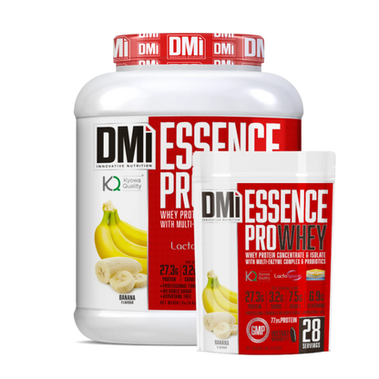 Essence PRO Whey de DMI Nutrition