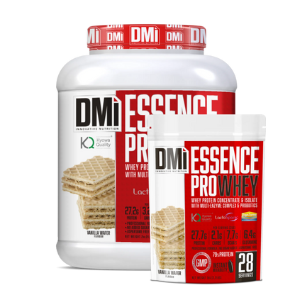 Essence PRO Whey de DMI Nutrition