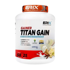 TITAN Gain de Erix Nutrition 3Kg