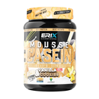 MOUSSE CASEIN de Erix Nutrition 1kg