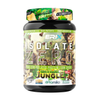 ISO Zero Black de Erix Nutrition 900gr