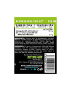 ASHWAGANDHA KSM66® de Erix Nutrition (90 Cápsulas)