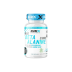 Beta alanine 3000 MG. 90 (Cápsulas) de Erix Nutrition