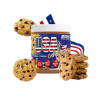 CREMA PROTEICA USA COOKIES 250 GR