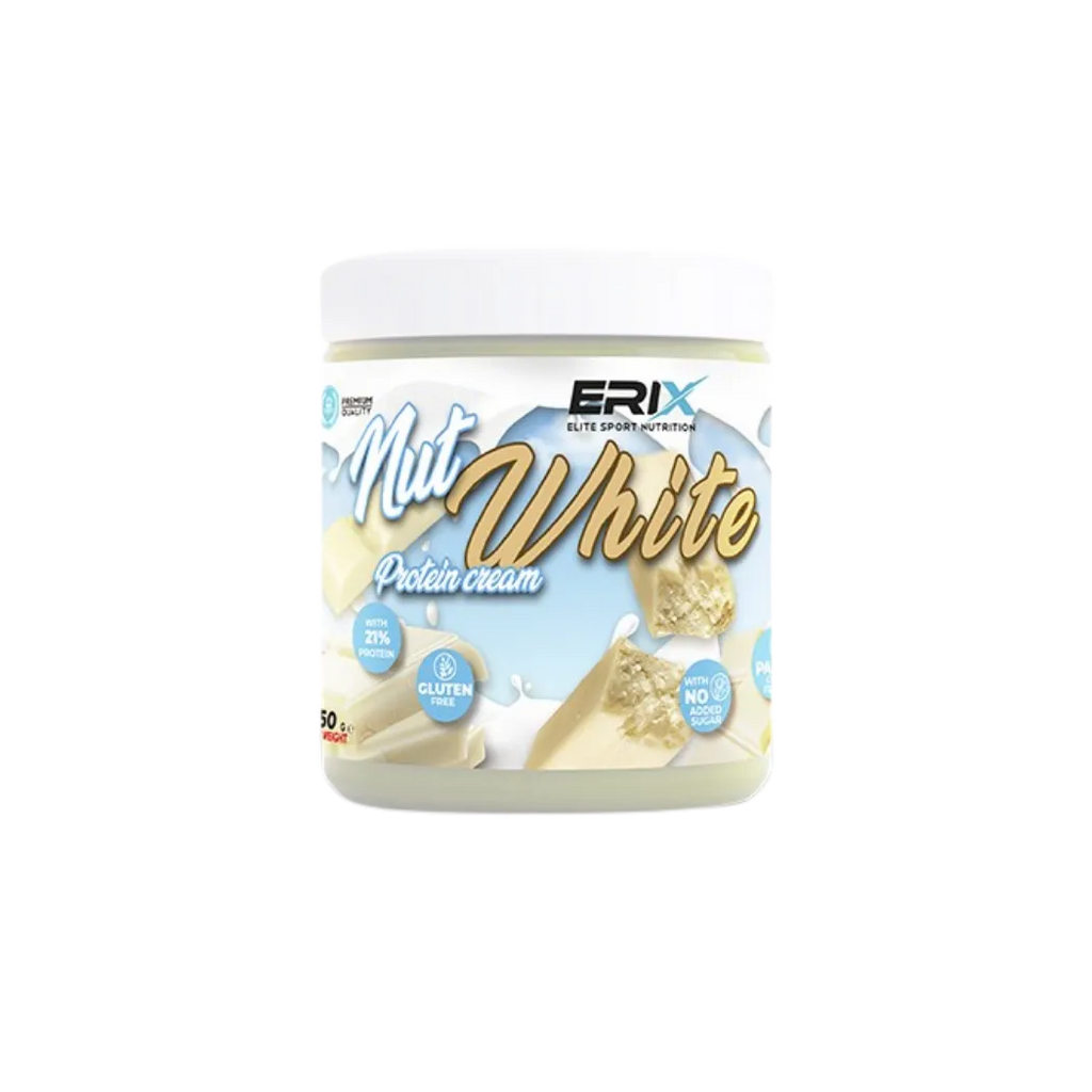 CREMA PROTEICA NUTWHITE 250 GR