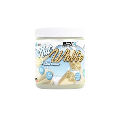 CREMA PROTEICA NUTWHITE 250 GR