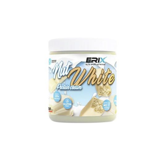 CREMA PROTEICA NUTWHITE 250 GR