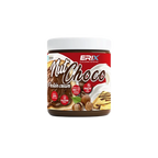 CREMA PROTEICA NUTCHOCO 250 GR