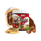 CREMA PROTEICA NUTCHOCO 250 GR